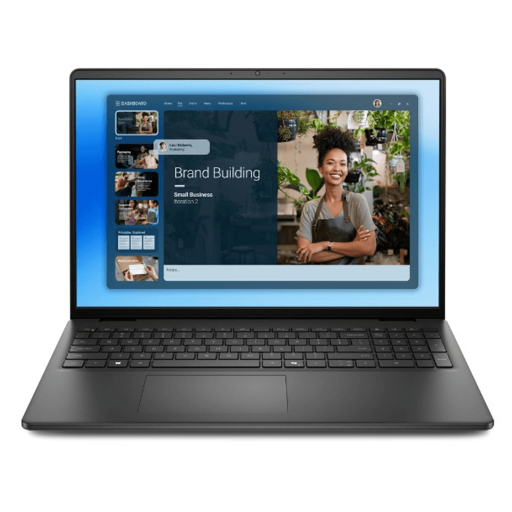 Laptop Dell 16 DC16250 71076092