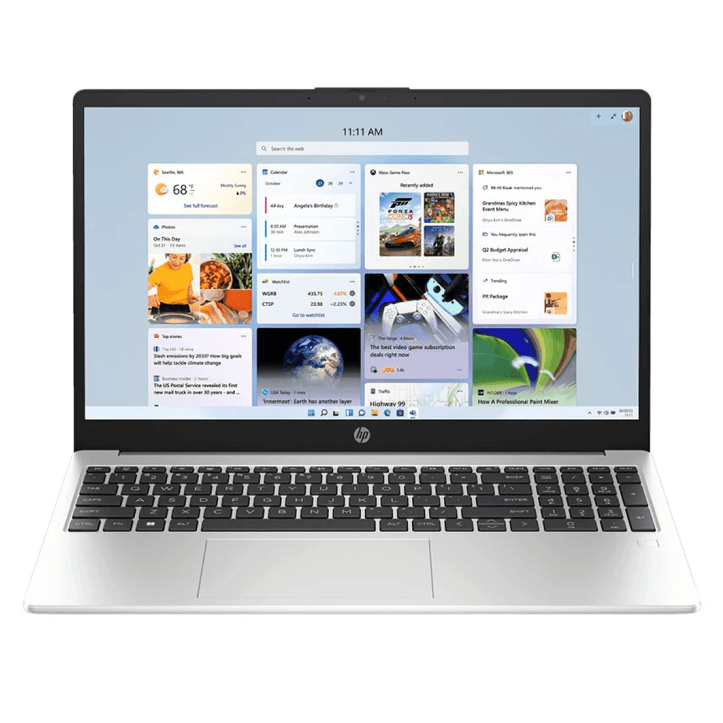 Laptop HP 250 G10 B3WA7AT - Đã Kích Hoạt