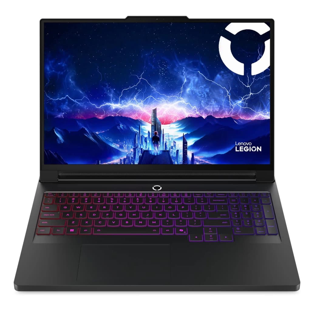 Laptop Lenovo Legion Pro 7 16IAX10H 83F500JGVN