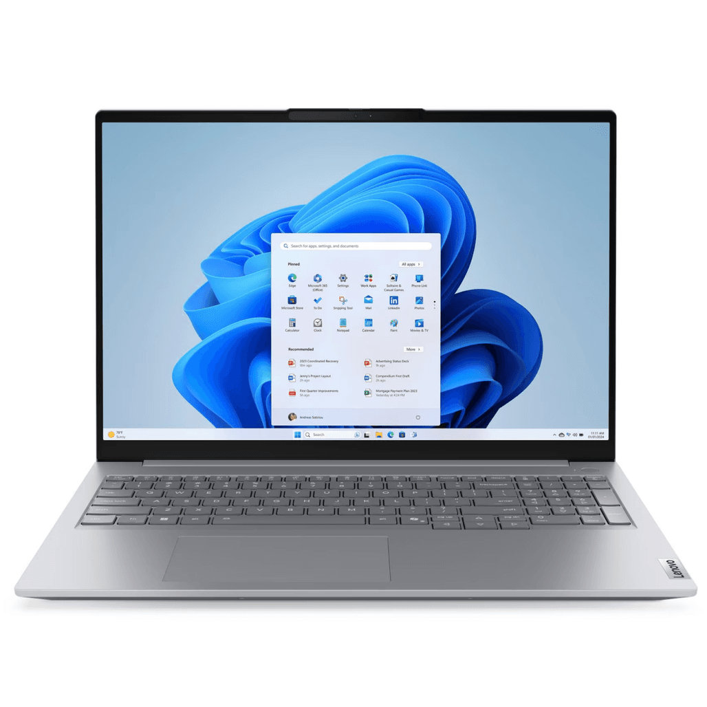 Laptop Lenovo ThinkBook 16 G9 IRL 21US008DVA