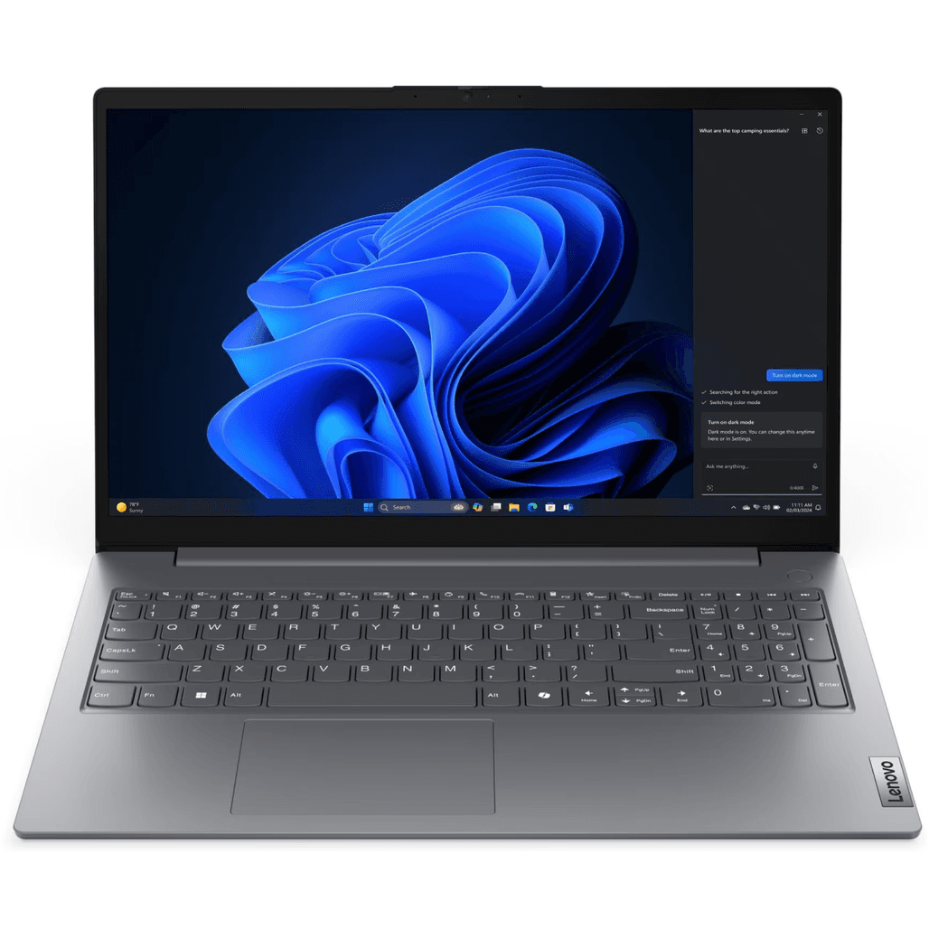 Laptop Lenovo V15 G5 IRL 83HF00BSVA