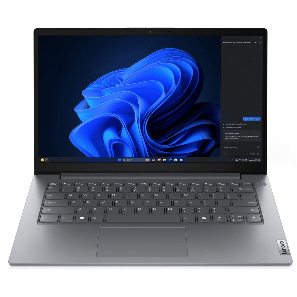 Laptop Lenovo V14 G5 IRL 83HD0033VN