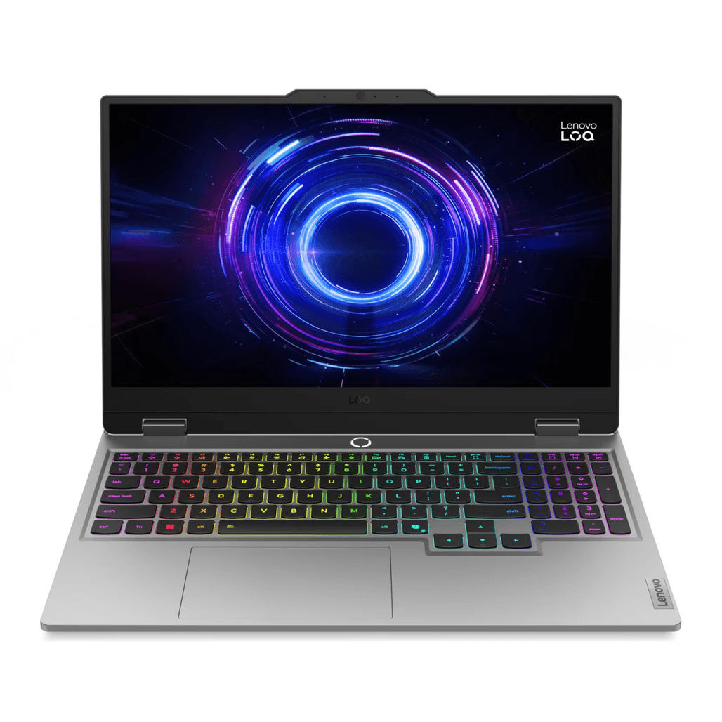 Laptop Lenovo LOQ 15IRX10 83JE01AGVN