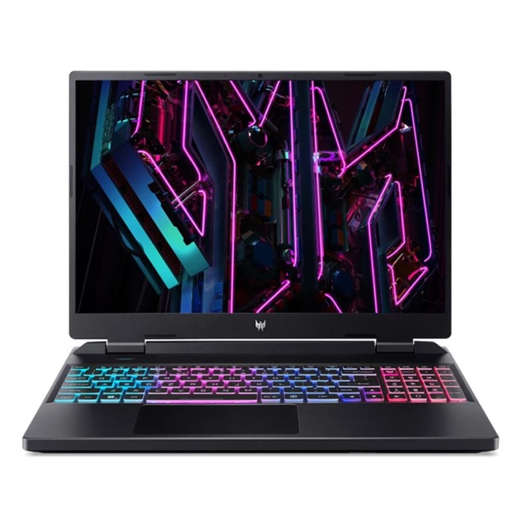 Laptop Acer Gaming Predator Helios Neo 16 PHN16-71-74BA - Cũ Trầy Xước