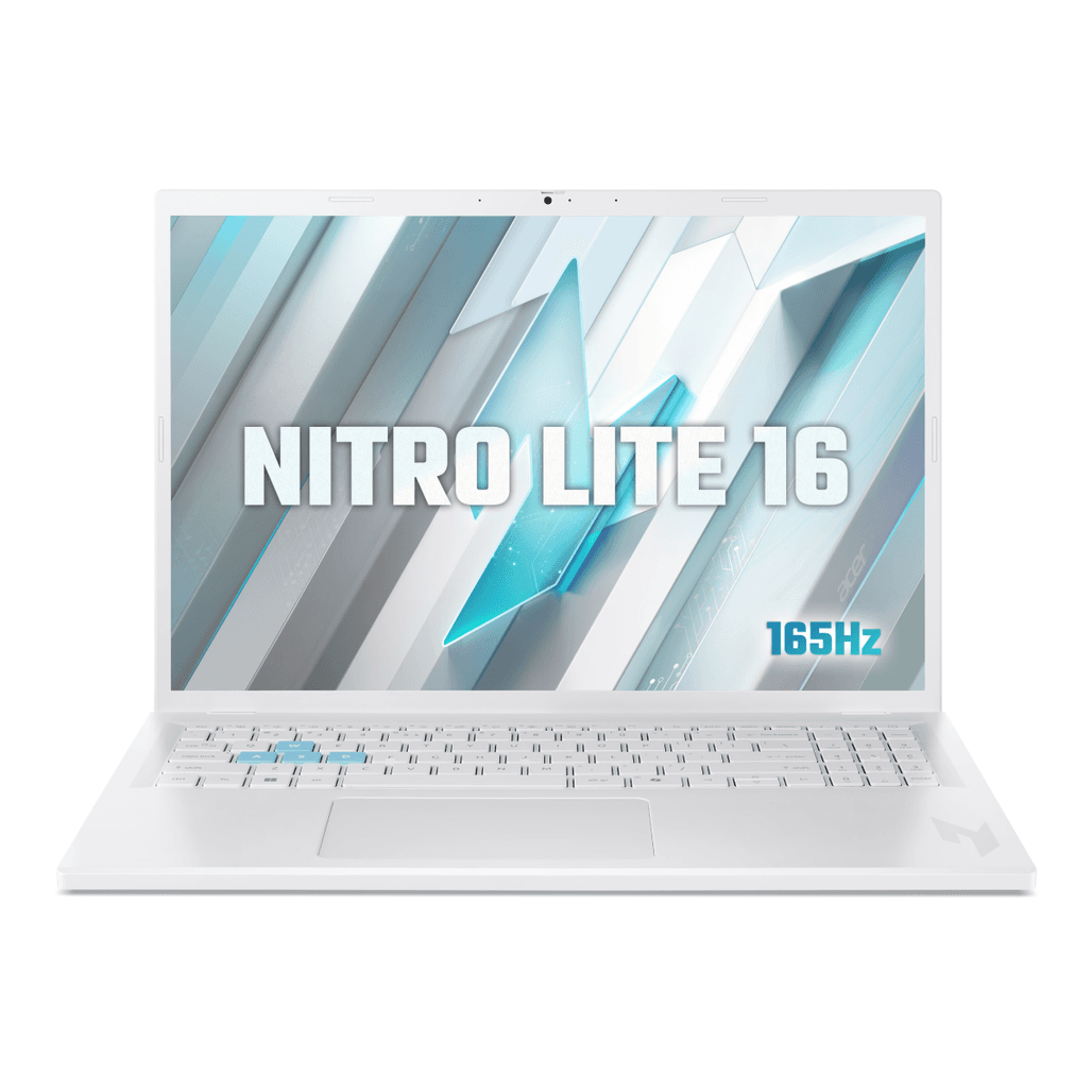 Laptop Acer Gaming Nitro Lite 16 NL16-71G-71FN
