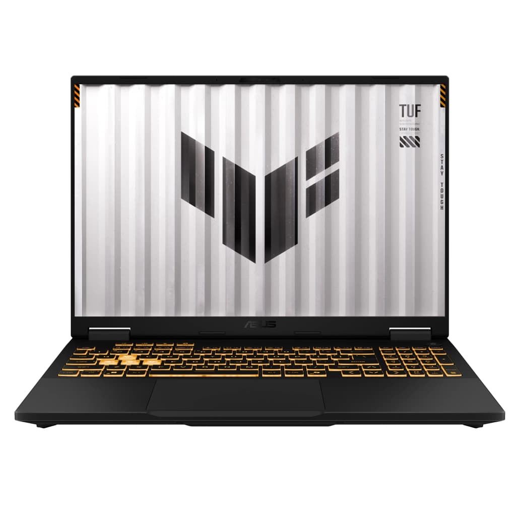 Laptop ASUS TUF Gaming F16 FX608JH-RV131W