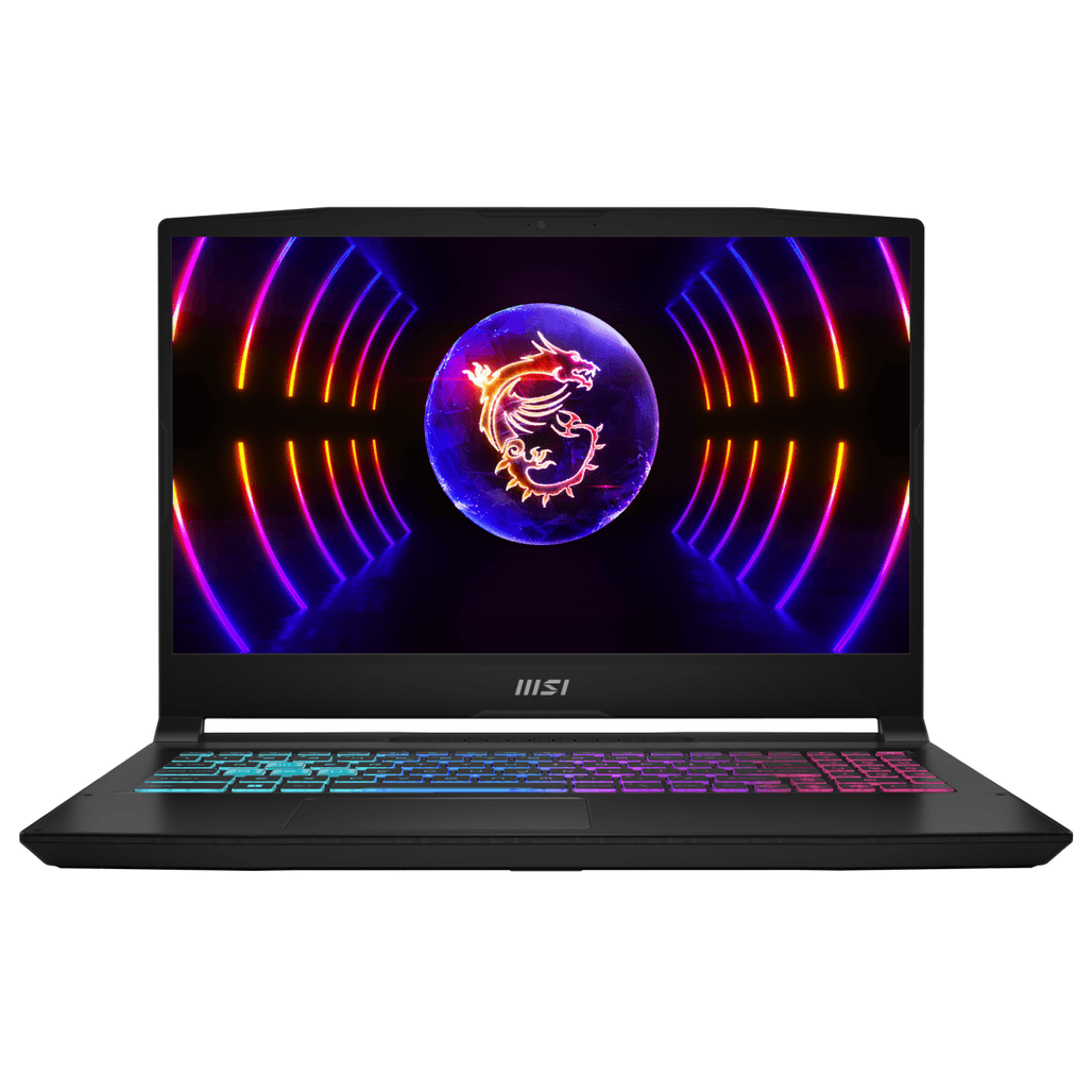 Laptop MSI Katana 15 B13VEK-2440VN