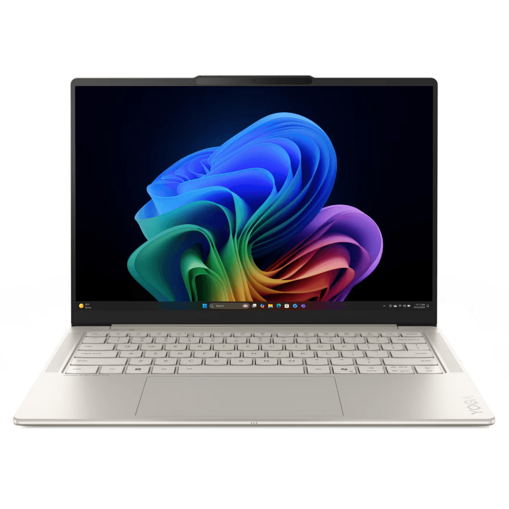 Laptop Lenovo Yoga Slim 7 14ILL10 83JX00D5VN