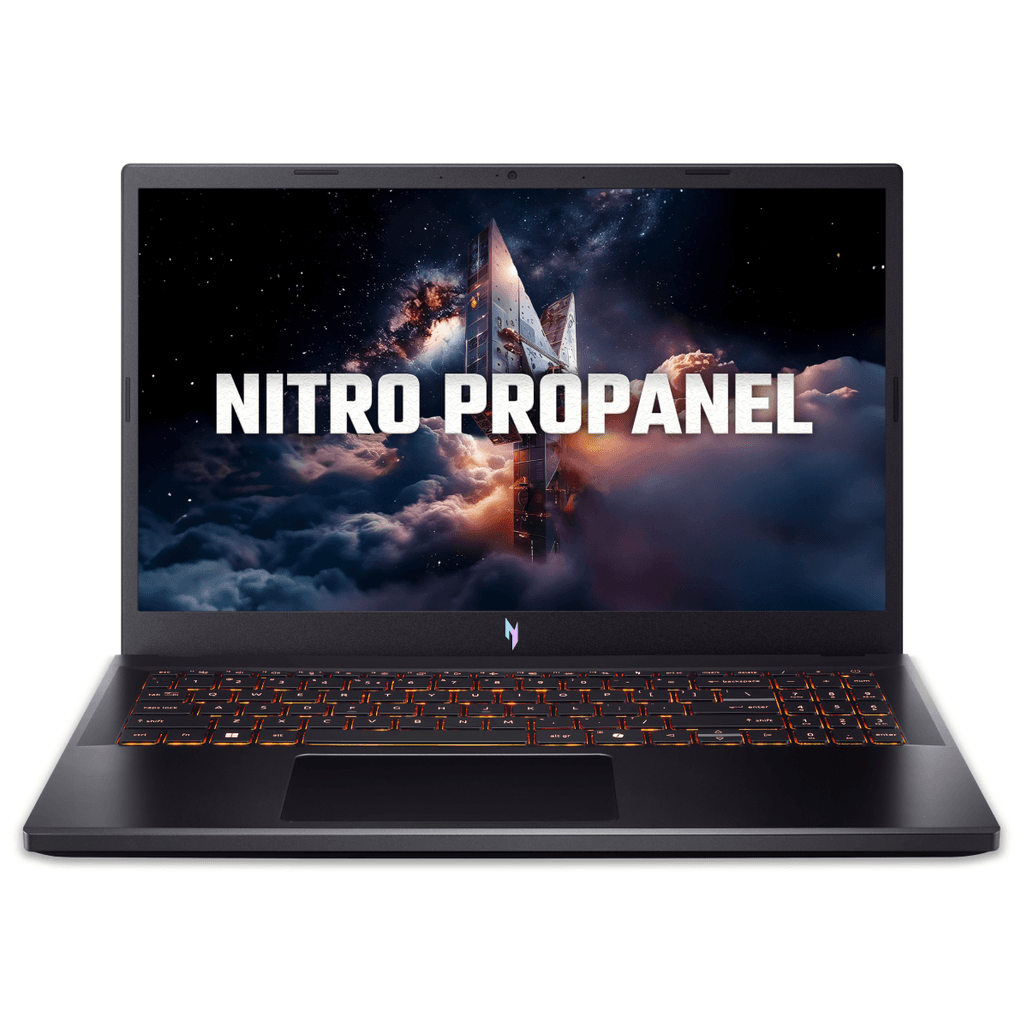 Laptop Acer Gaming Nitro ProPanel ANV15-52-50RB