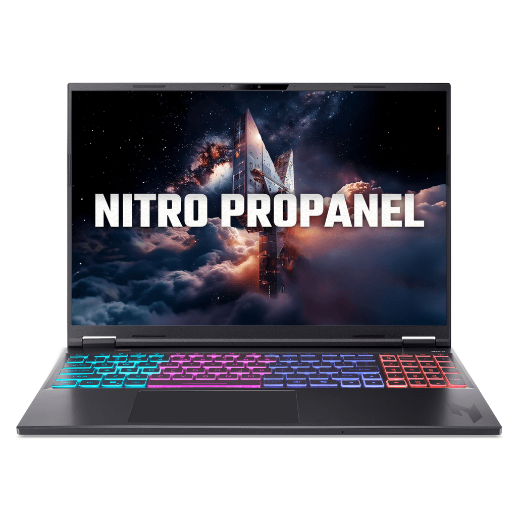 Laptop Acer Gaming Nitro ProPanel AN16S-61-R193