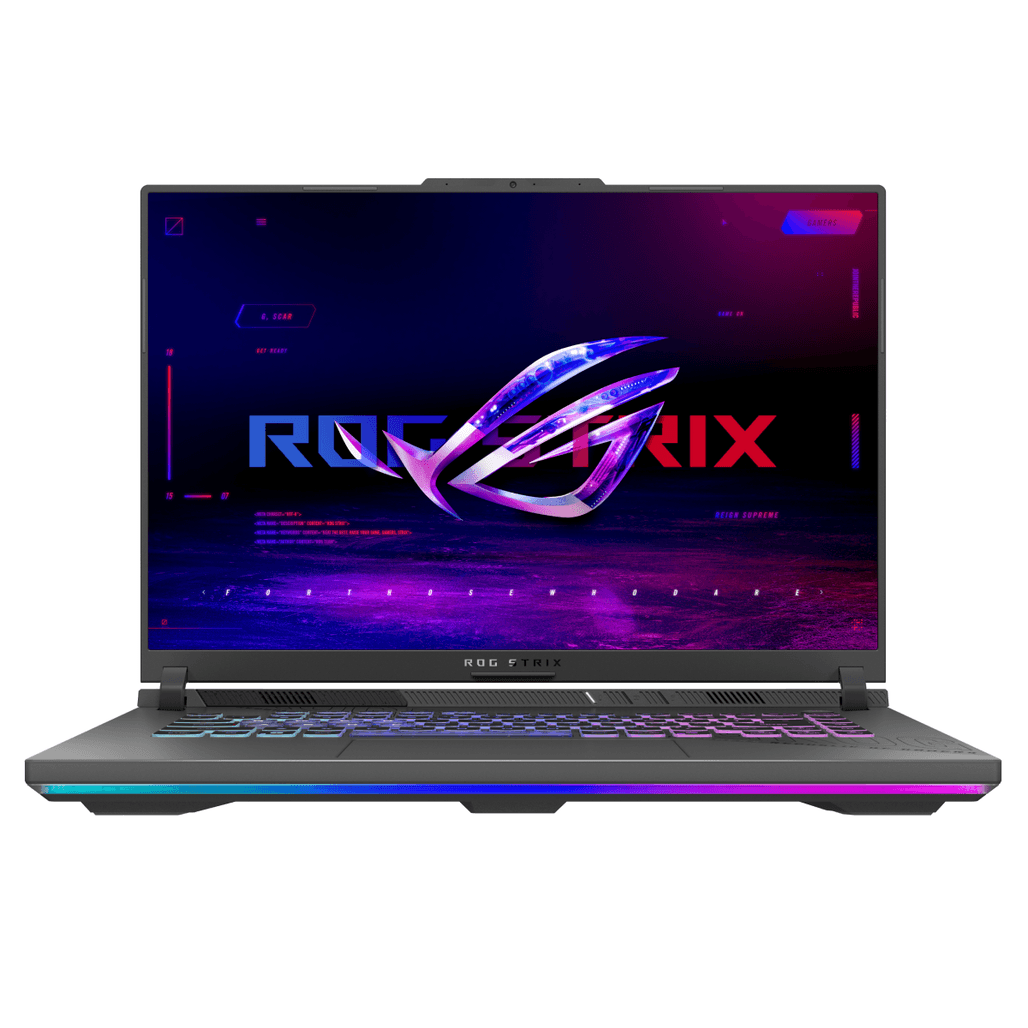 Laptop ASUS ROG Strix G16 G614PH-TS118W