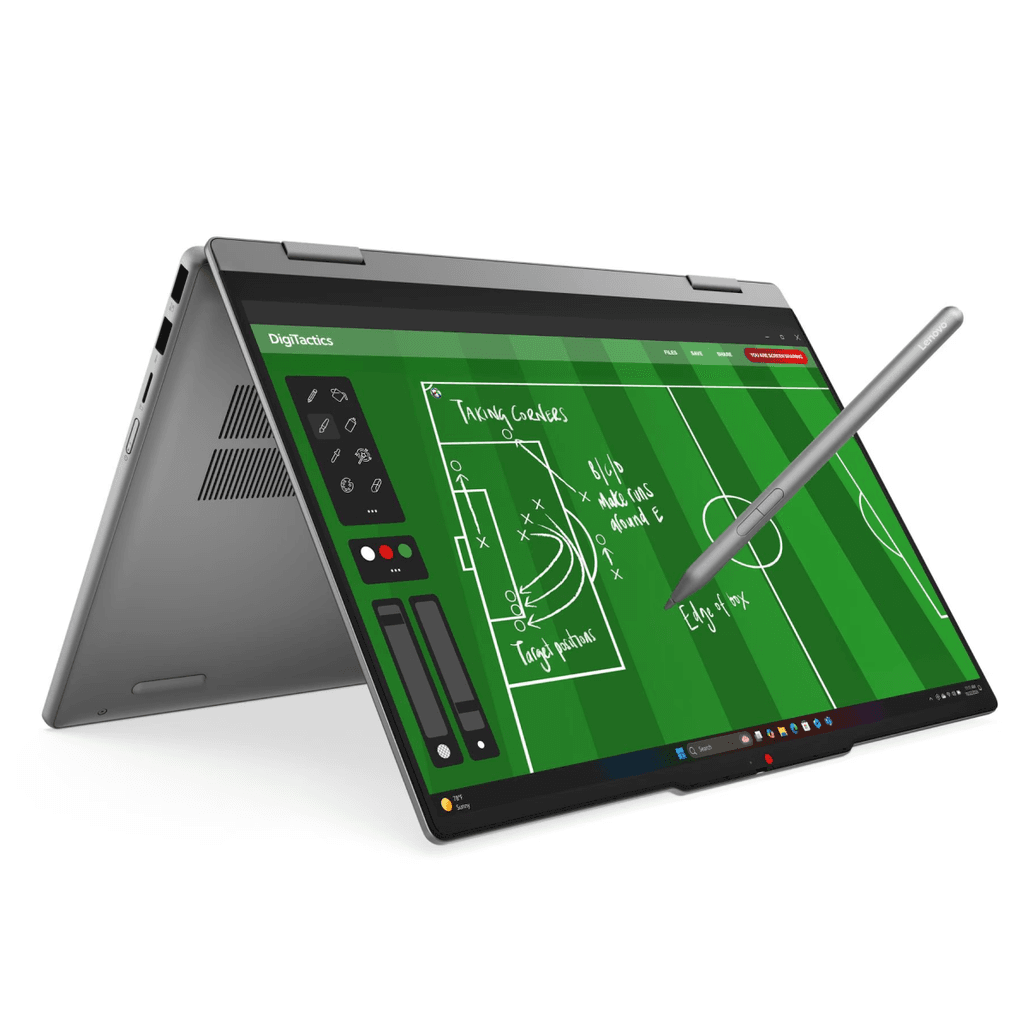 Laptop Lenovo IdeaPad 5 2-in-1 14IPH11 83UG0026VN