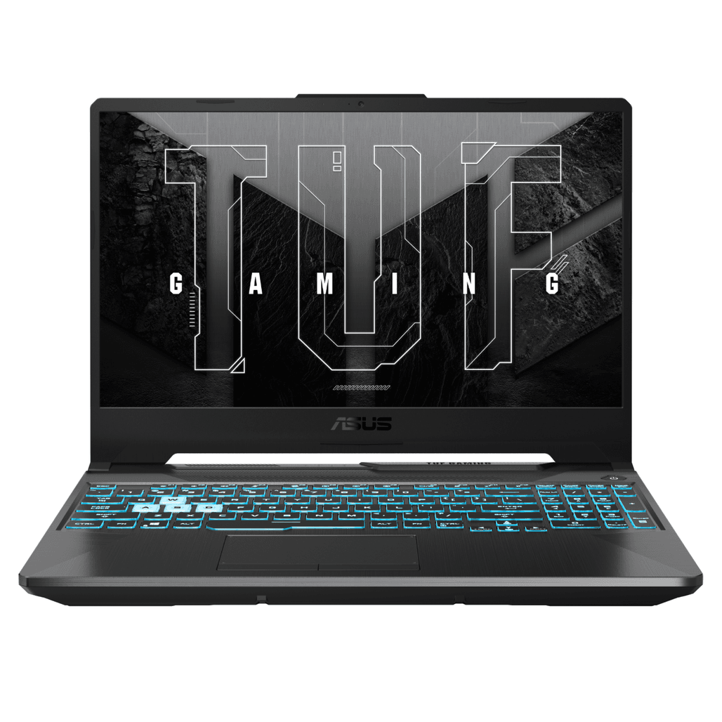 Laptop ASUS TUF Gaming A15 FA506NCG-HN329W