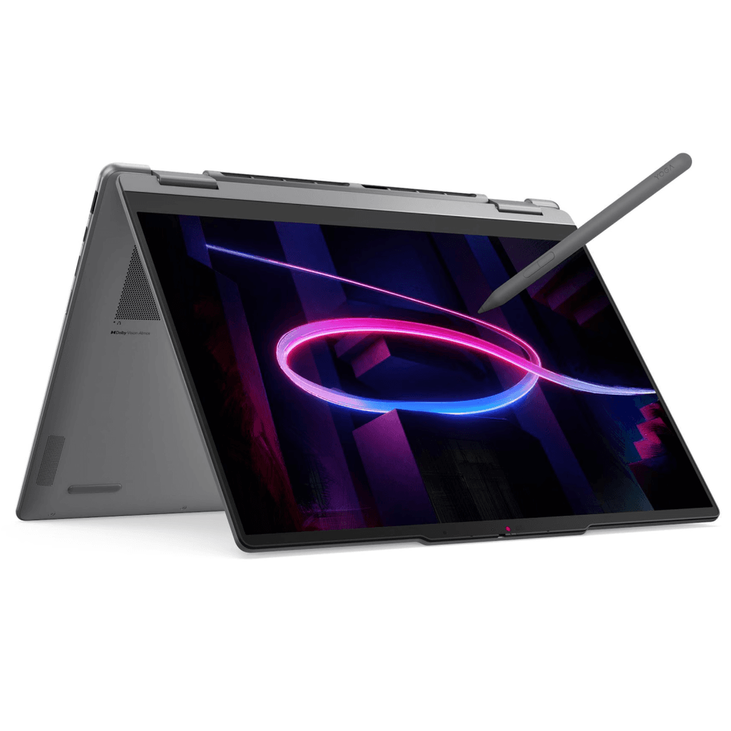 Laptop Lenovo Yoga 7 2-in-1 14IPH11 83TC002JVN