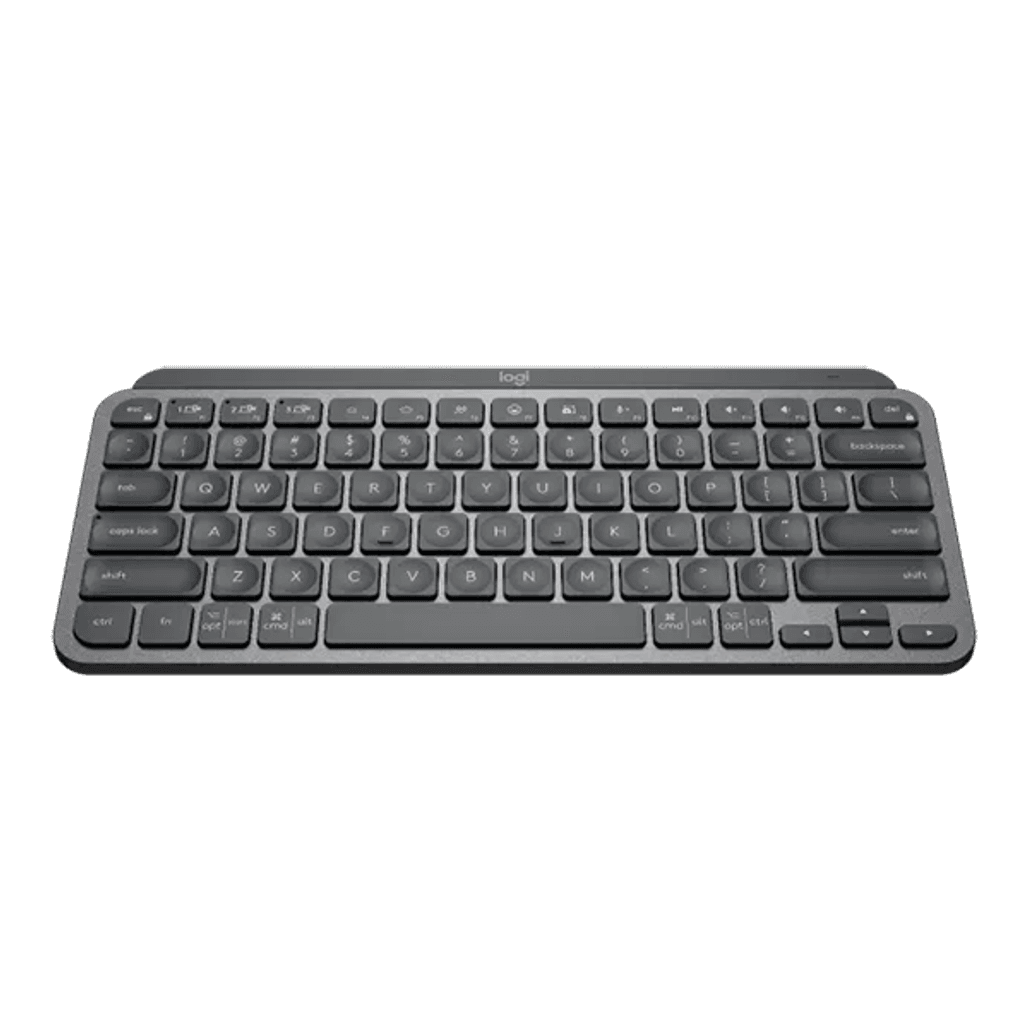 Bàn phím không dây Logitech MX Keys mini