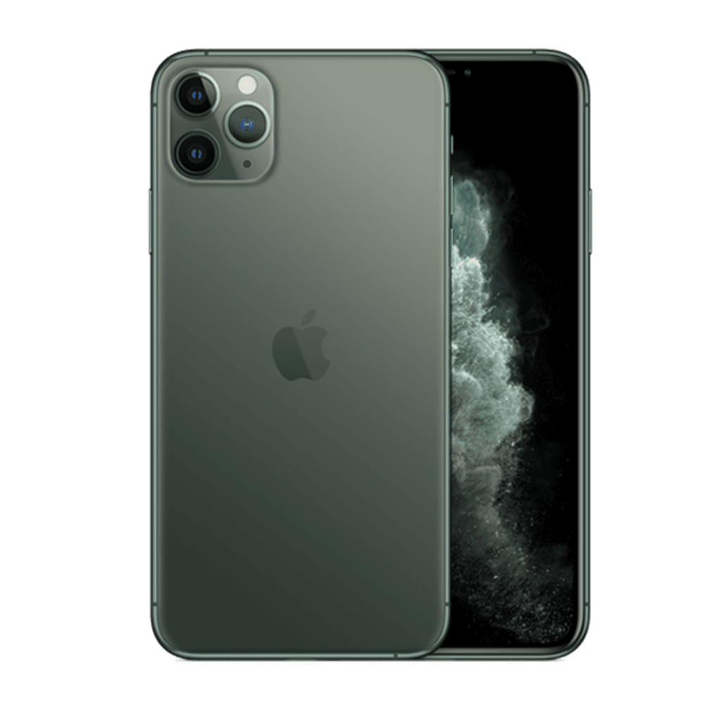 iPhone 11 Pro Max 256GB Cũ Trầy xước