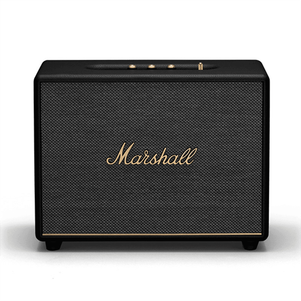 Loa Bluetooth Marshall Woburn III