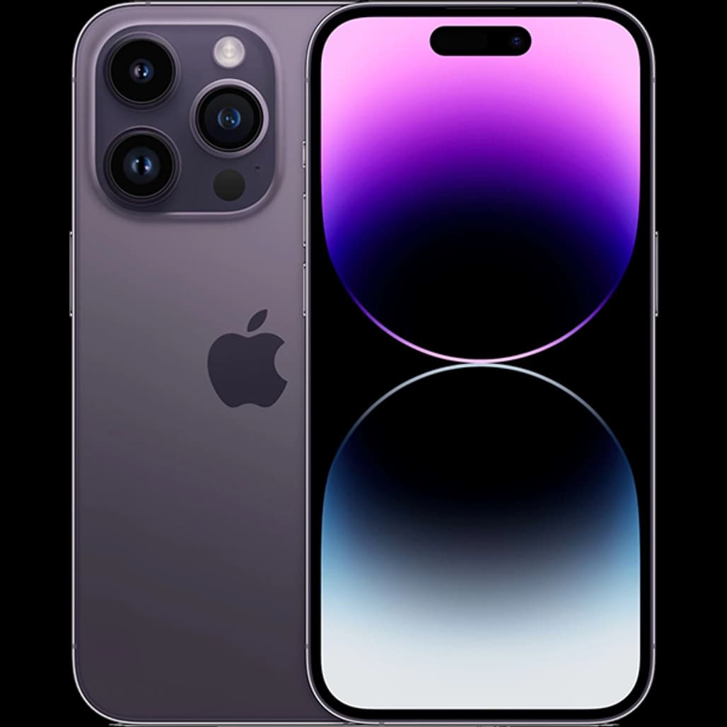 iPhone 14 Pro Max 512GB - Cũ Đẹp