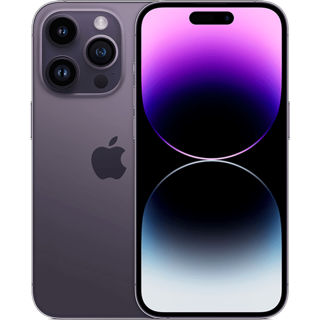 iPhone 14 Pro Max 512GB 2 SIM - Cũ Trầy Xước