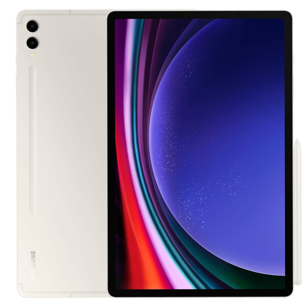 Samsung Galaxy Tab S9 Plus Wifi 12GB 512GB - Cũ Trầy Xước