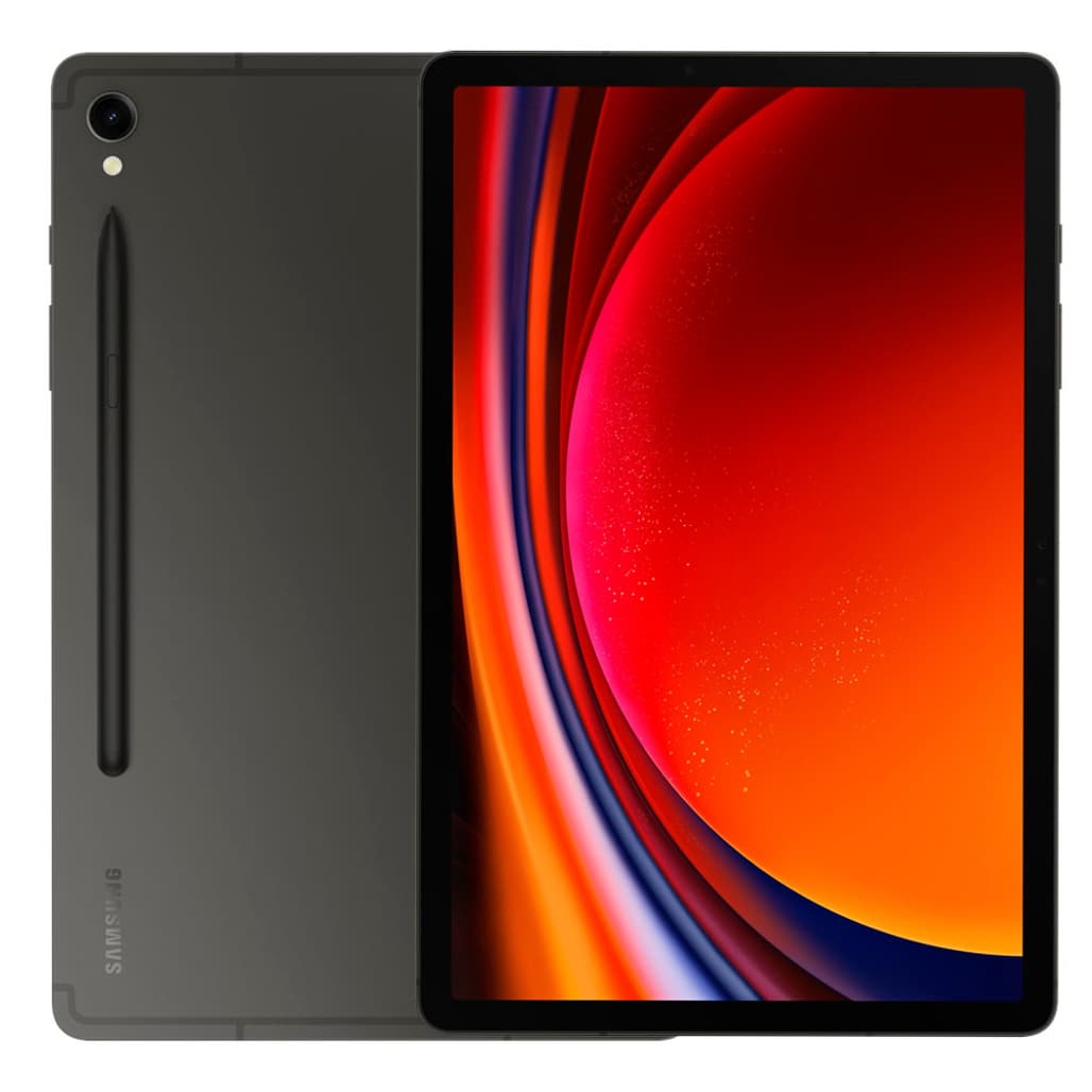 Samsung Galaxy Tab S9 Wifi 12GB 256GB - Cũ Xước Cấn