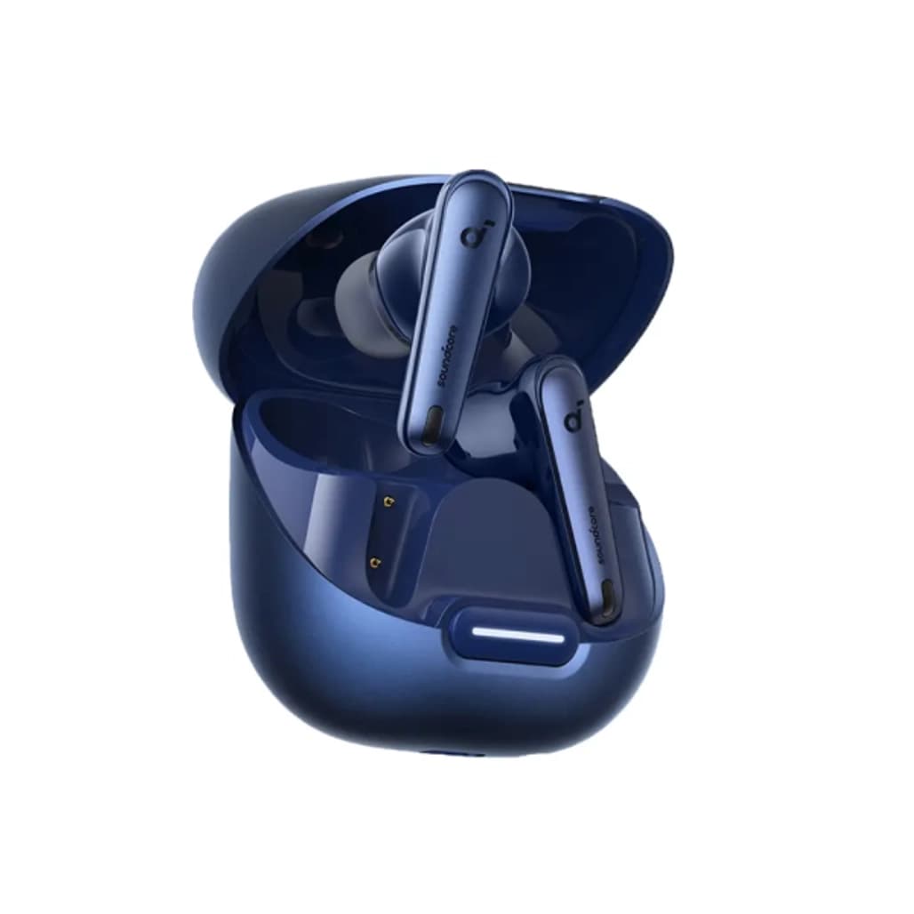 Tai nghe không dây chống ồn Anker Soundcore Liberty 4 NC (A3947) - Cũ