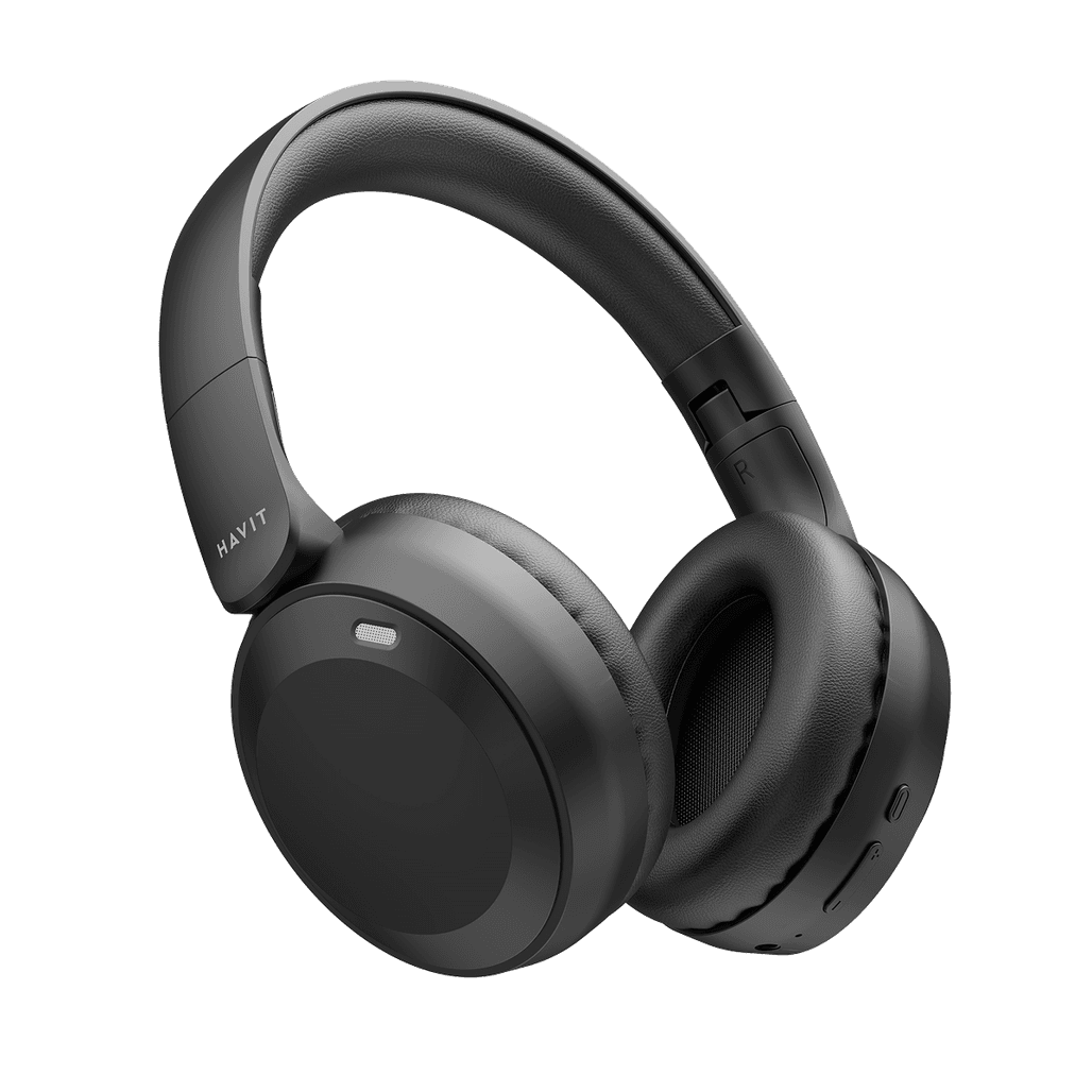 Tai nghe Bluetooth chụp tai Havit H603BT