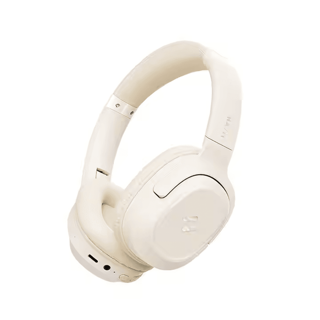 Tai nghe Bluetooth chụp tai Havit H612BT Pro (ANC)