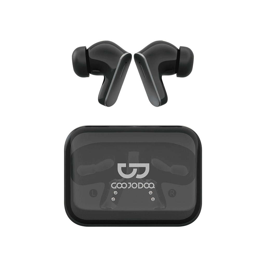 Tai nghe Bluetooth True Wireless GOOJODOQ J240