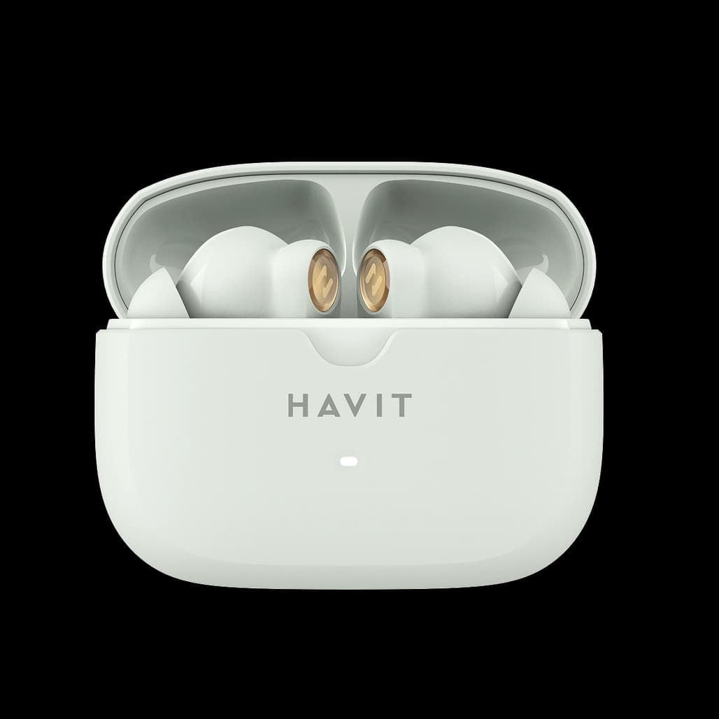 Tai nghe Bluetooth True Wireless Havit TW992