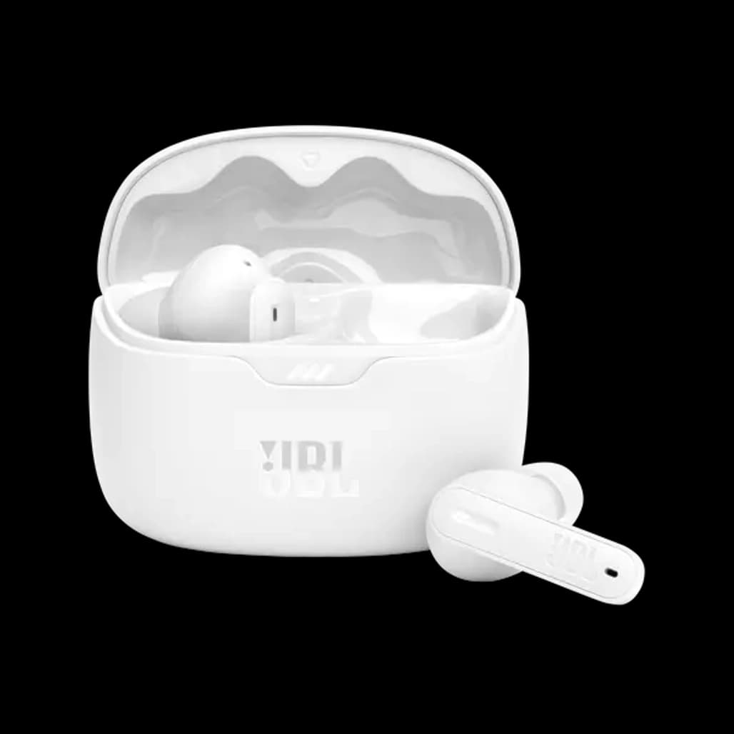 Tai nghe Bluetooth True Wireless JBL Tune Beam - Cũ