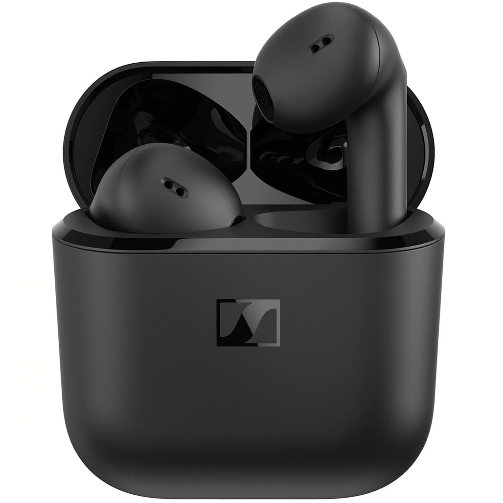 Tai nghe Bluetooth True Wireless Sennheiser Accentum Open