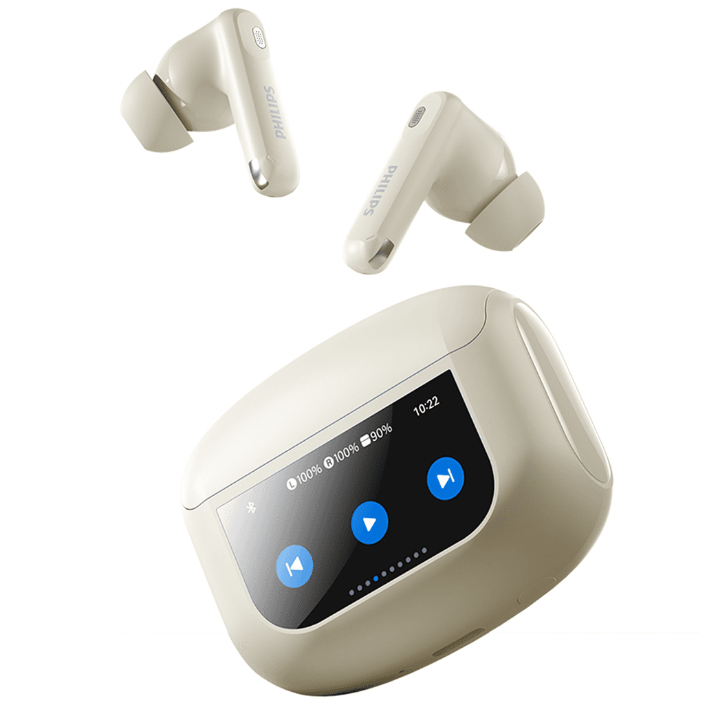 Tai nghe Bluetooth True Wireless Philips TAT3020