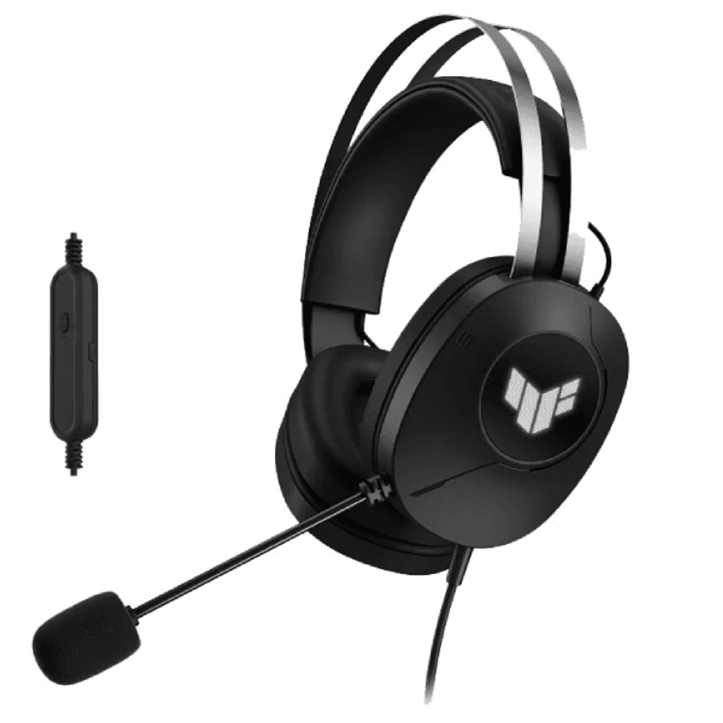 Tai nghe chụp tai Gaming ASUS TUF H1 Gen II