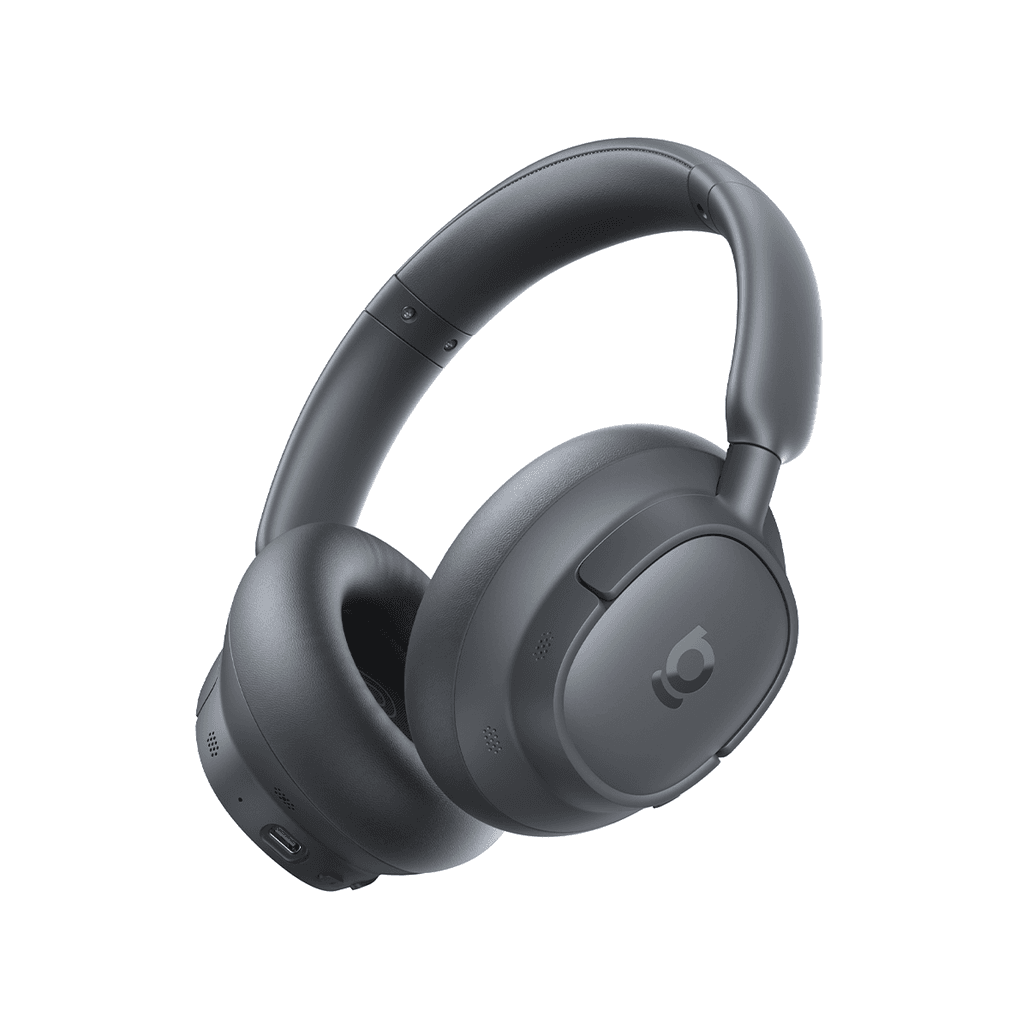 Tai nghe Bluetooth chụp tai Baseus Bass BH1 NC Lite