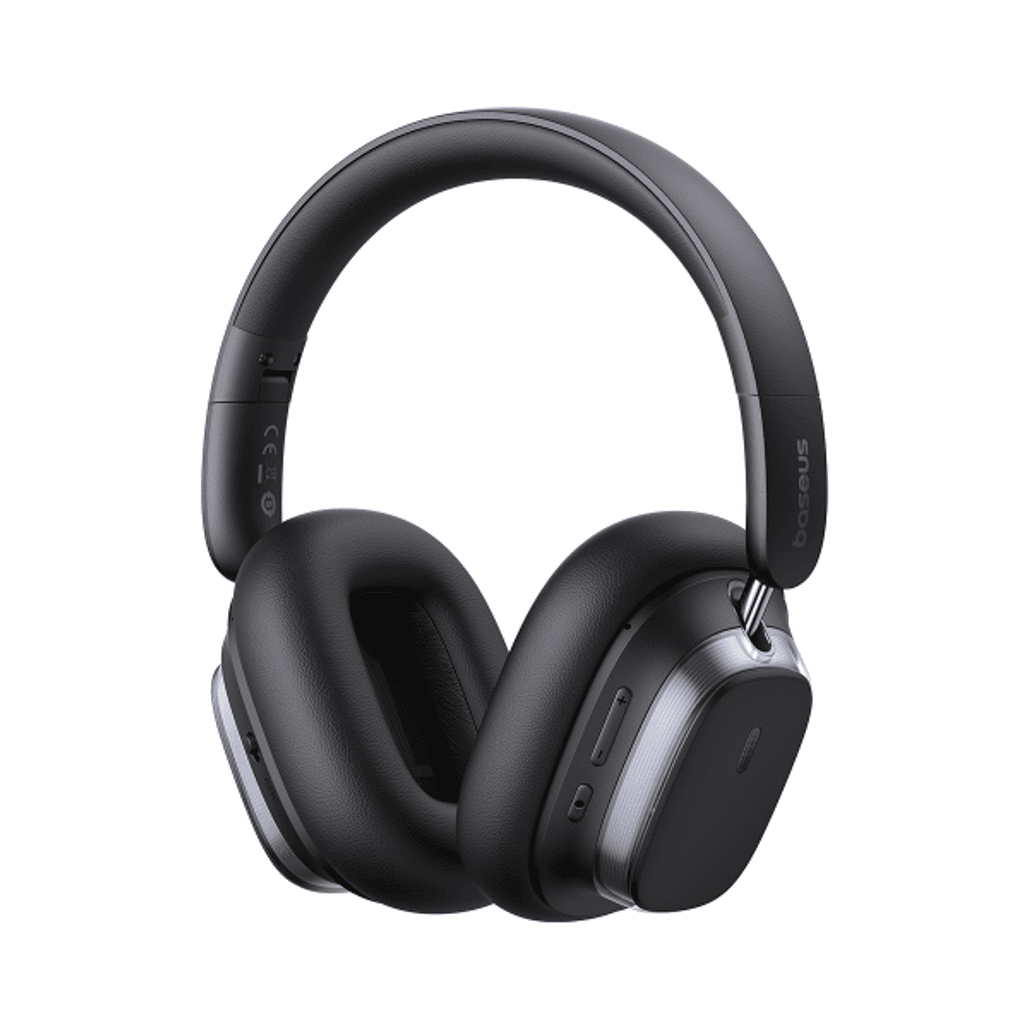 Tai nghe Bluetooth chụp tai Baseus Bowie H1S