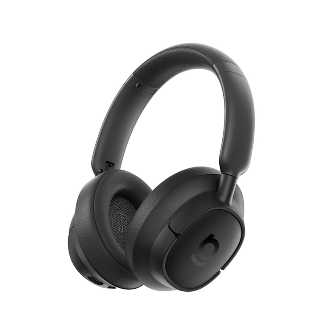 Tai nghe Bluetooth chụp tai Baseus Bass BH1