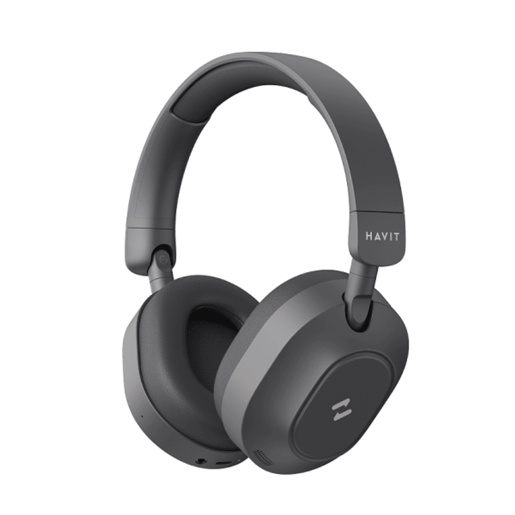 Tai nghe Bluetooth chụp tai Havit H668BT