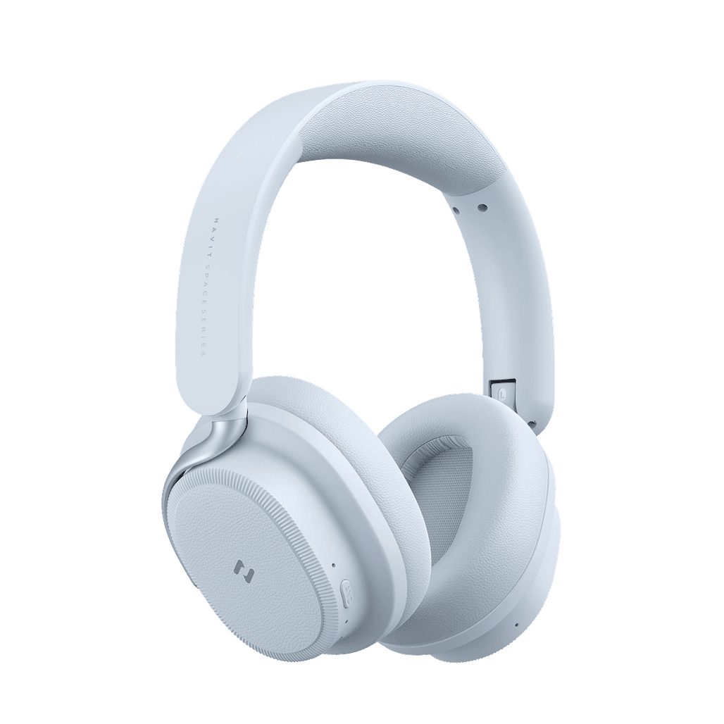 Tai nghe Bluetooth chụp tai Havit SPACE NC01H
