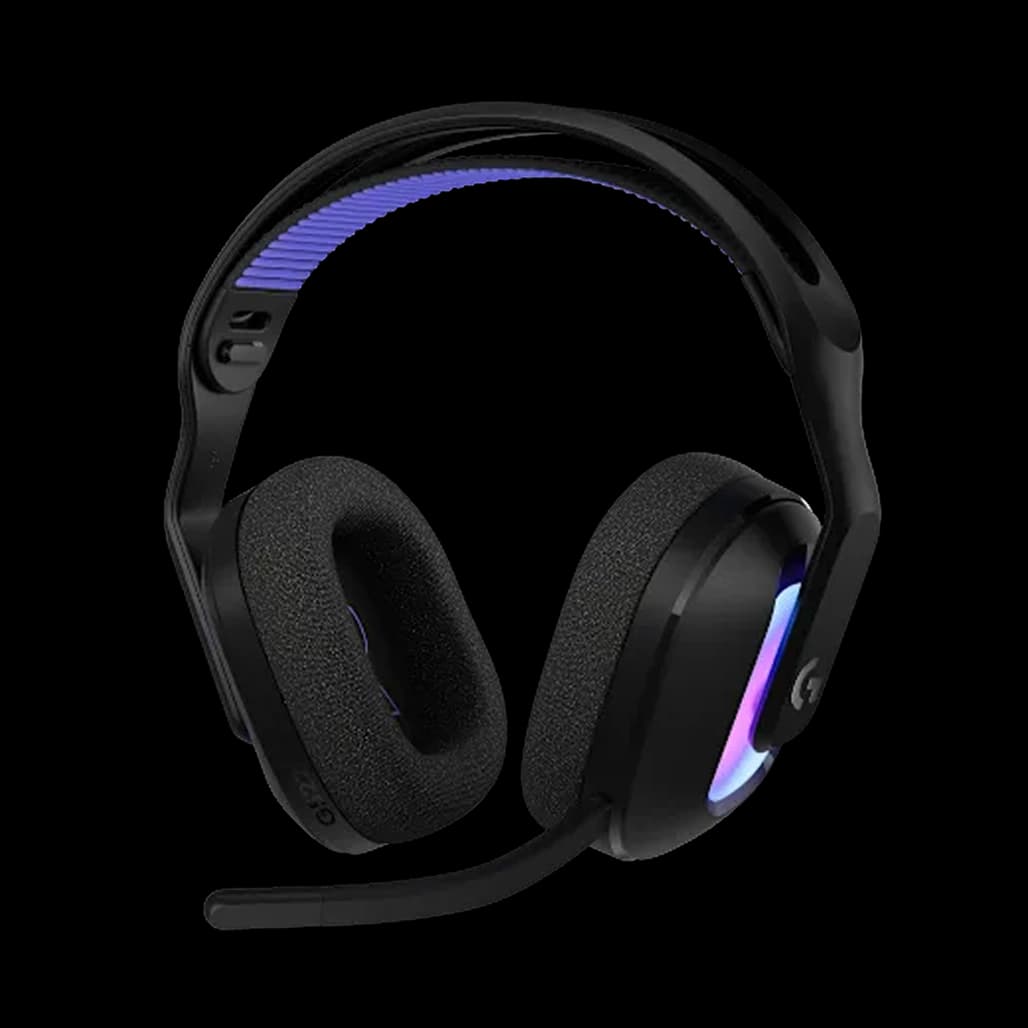 Tai nghe chụp tai Gaming Logitech G522 Lightspeed