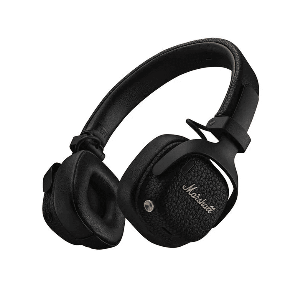Tai nghe Bluetooth chụp tai Marshall Milton A.N.C