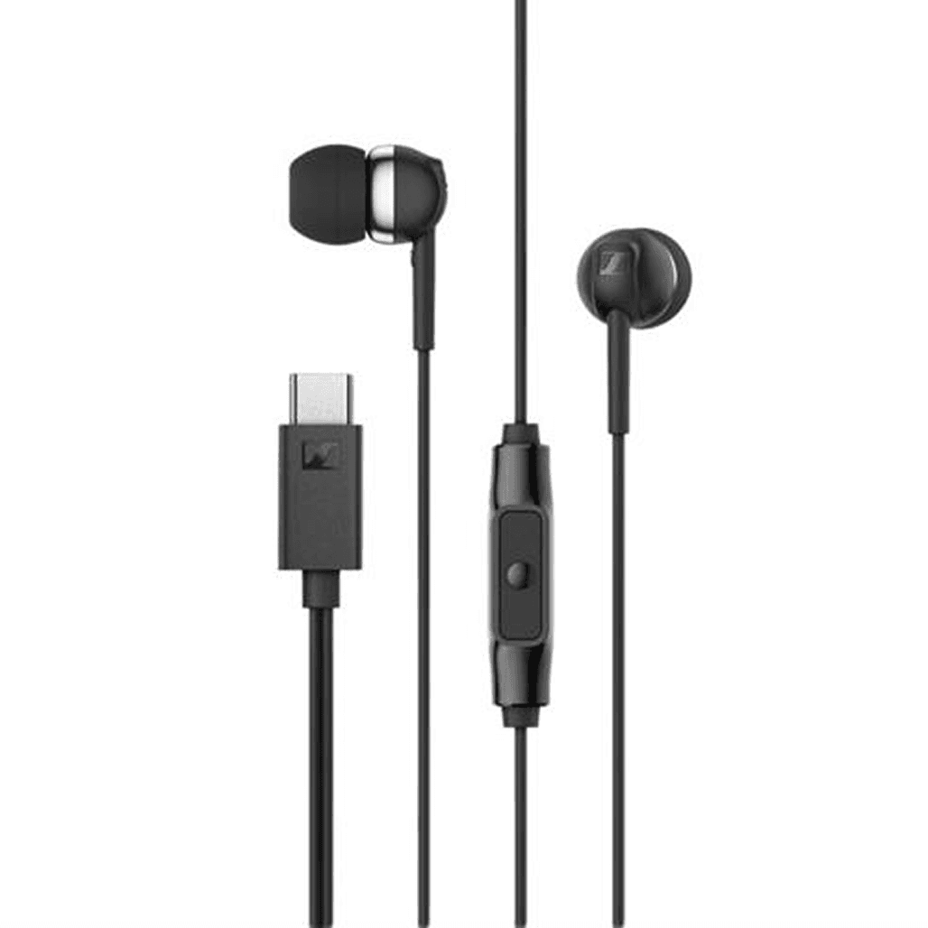 Tai nghe có dây Sennheiser TYPE-C CX 80U