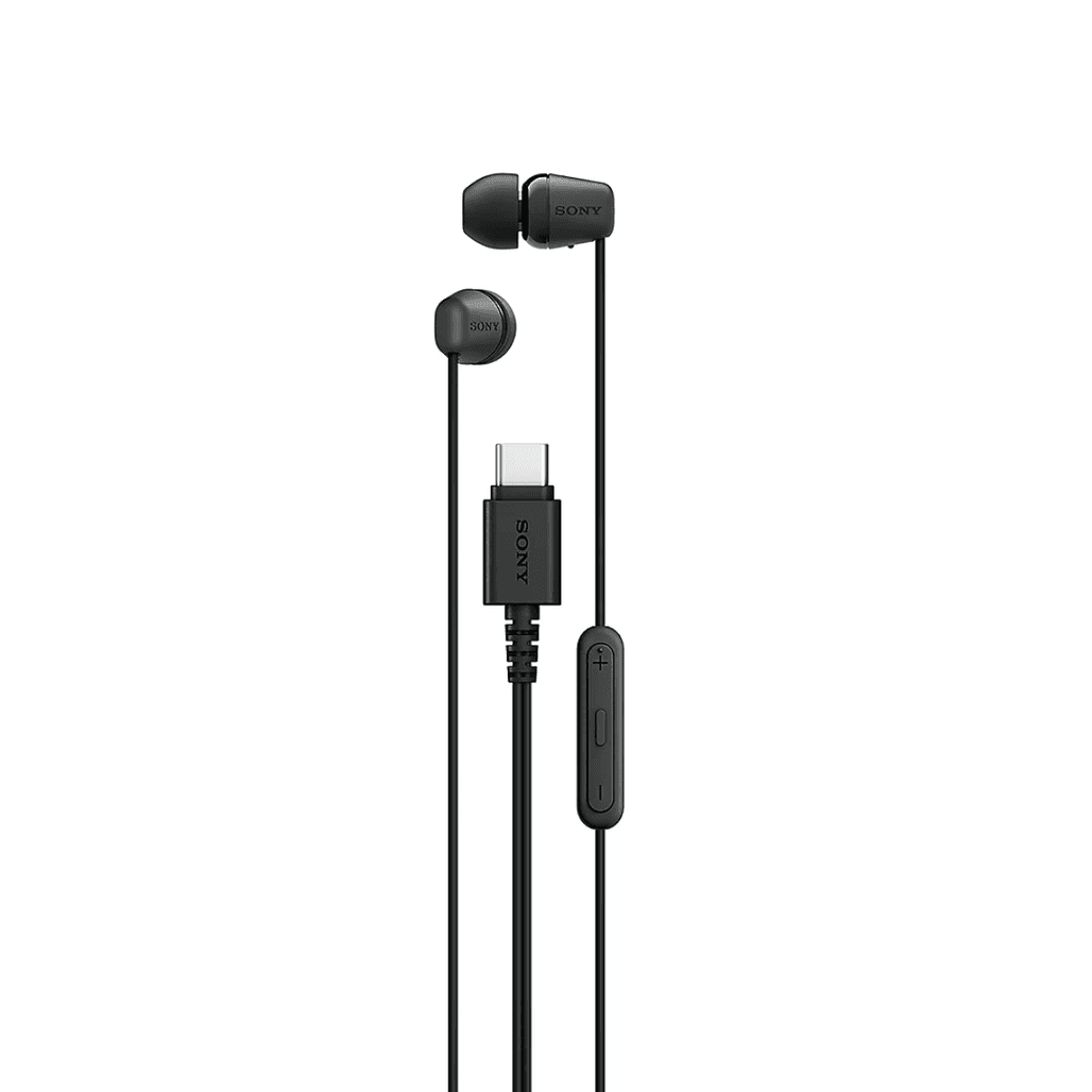 Tai nghe có dây Sony IER-EX15C