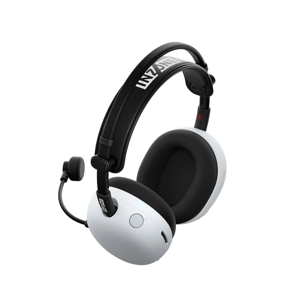 Tai nghe chụp tai Gaming Sony Inzone H9 II