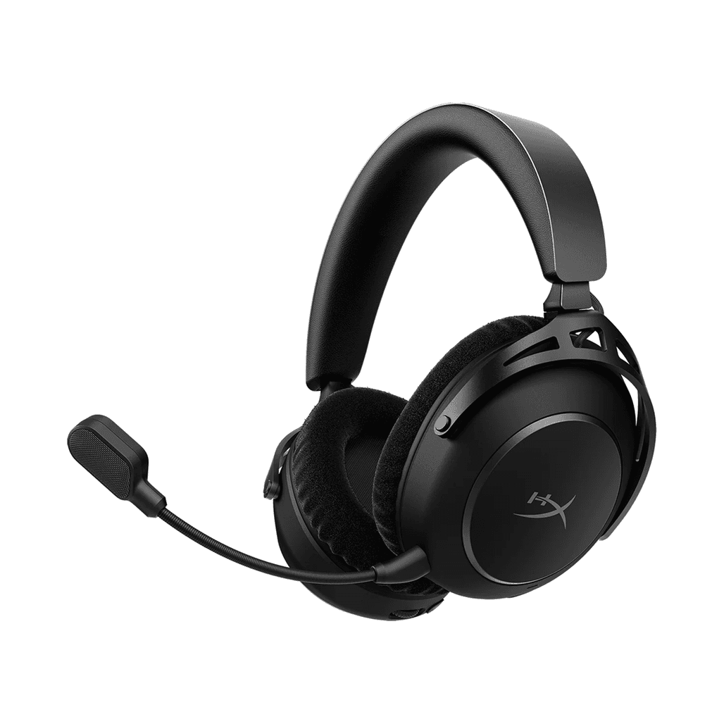 Tai nghe chụp tai không dây Gaming HyperX Alpha 2 Wireless