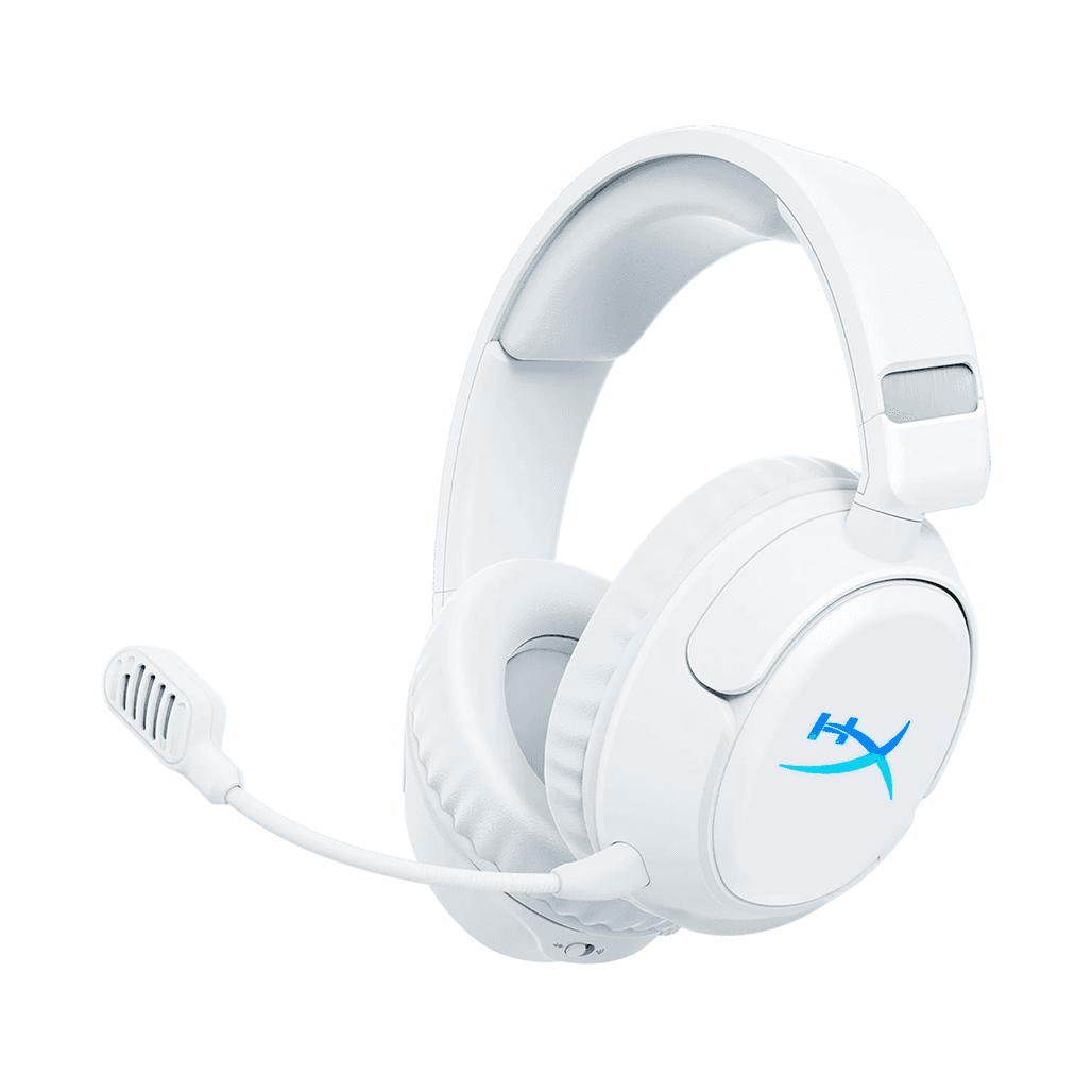 Tai nghe chụp tai không dây Gaming HyperX Cloud Flight 2 Wireless