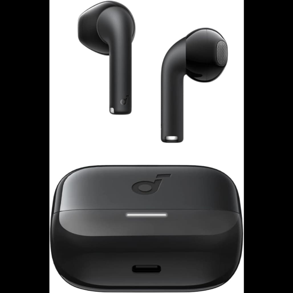 Tai nghe Bluetooth True Wireless Anker Soundcore K20i - A3994 - Cũ