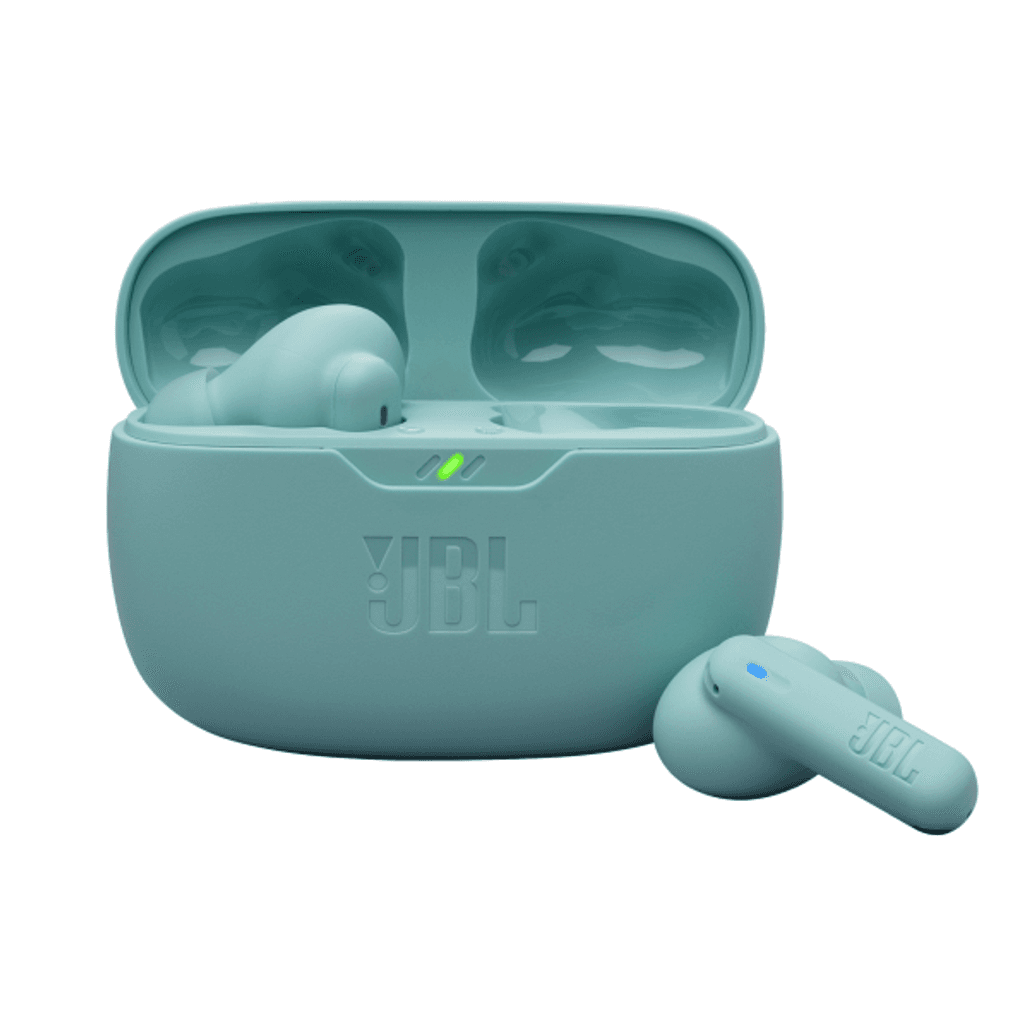 Tai nghe Bluetooth True Wireless JBL Wave Beam 2 - Cũ