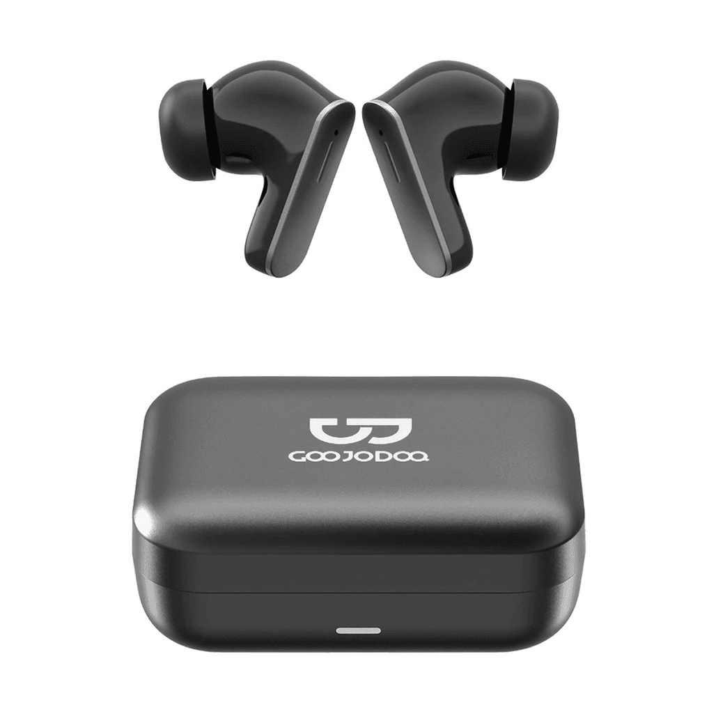 Tai nghe Bluetooth True Wireless GOOJODOQ J241