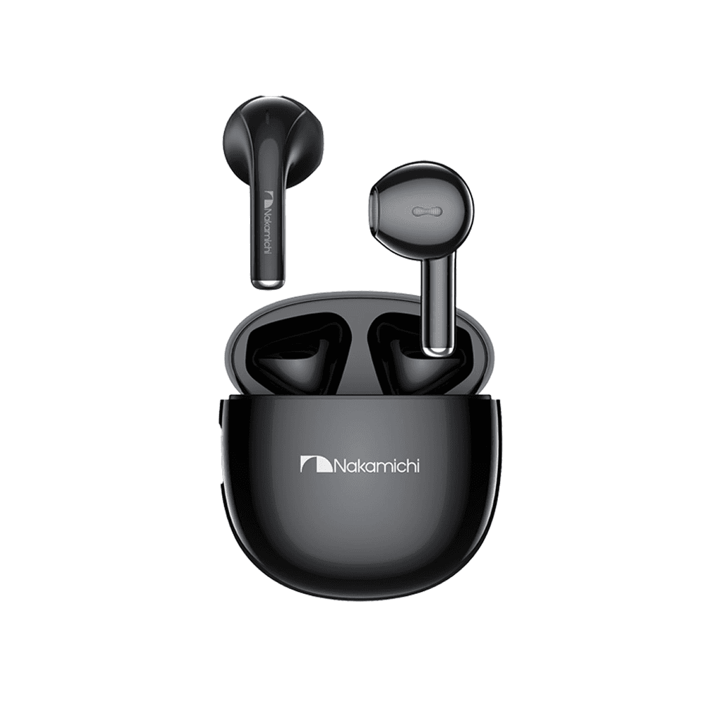 Tai nghe Bluetooth True Wireless NAKAMICHI TW016